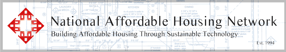 National Affordable Housing Network